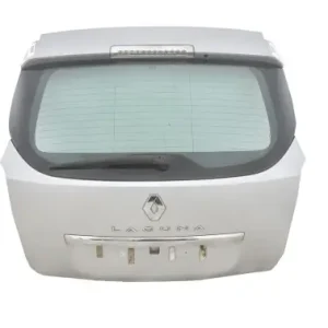 Tani KLAPA TYLNA TYŁ RENAULT LAGUNA III KOMBI TED69